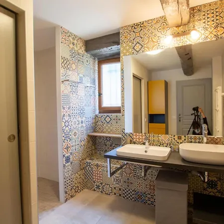 Moulin Neuf De Combecave Pour 4 Saint-Amand-de-Vergt