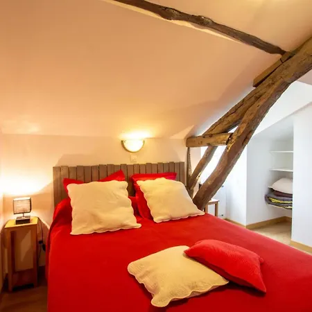 Moulin Neuf De Combecave Pour 4 *