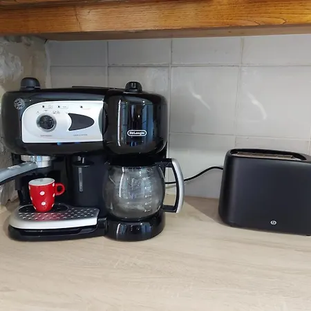 Casa de Férias Moulin Neuf De Combecave Pour 4