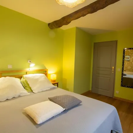 Moulin Neuf De Combecave Pour 4 *