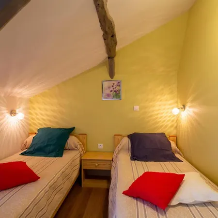 Vakantiehuis Moulin Neuf De Combecave Pour 4 Saint-Amand-de-Vergt