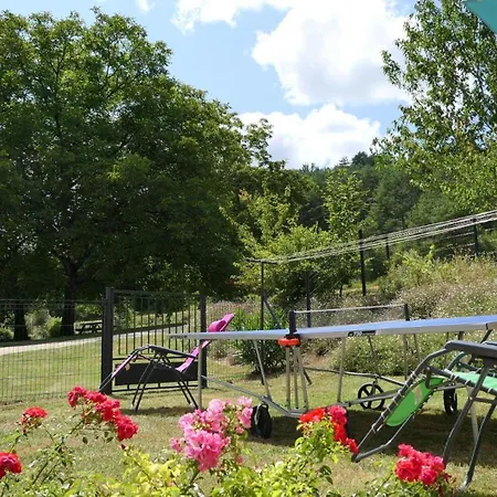 Moulin Neuf De Combecave Pour 4 Vakantiehuis *